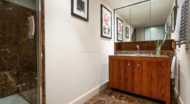 Trendy 2br Duplex Apartment in Paddington