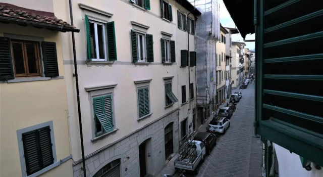 Wine Apartments Florence Colorino