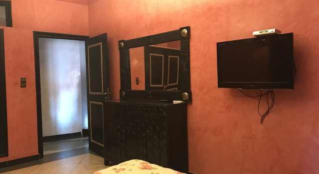 Апартаменты Sabor Appartement Rachadi Gueliz