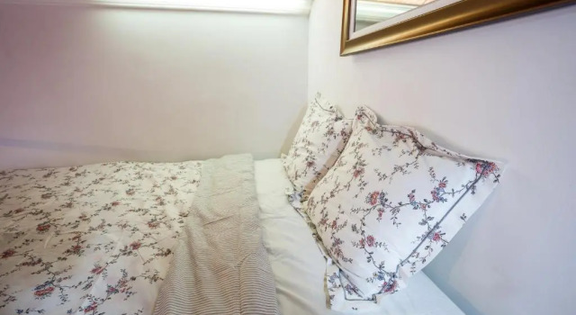 Апартаменты Old Square Apartments 3
