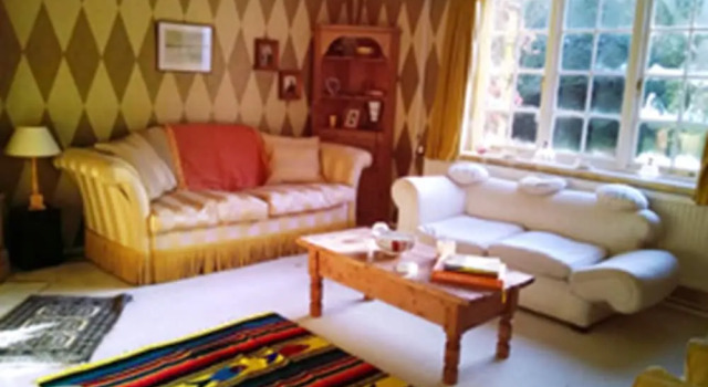 Orchard Pond Bed & Breakfast, Rezervovat Hotel Whittlesford Merseyside