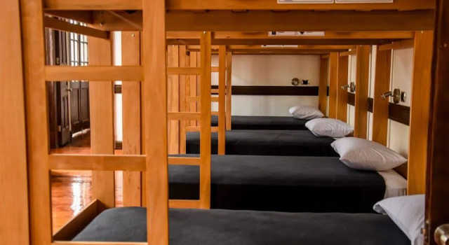 Orchid Hostels