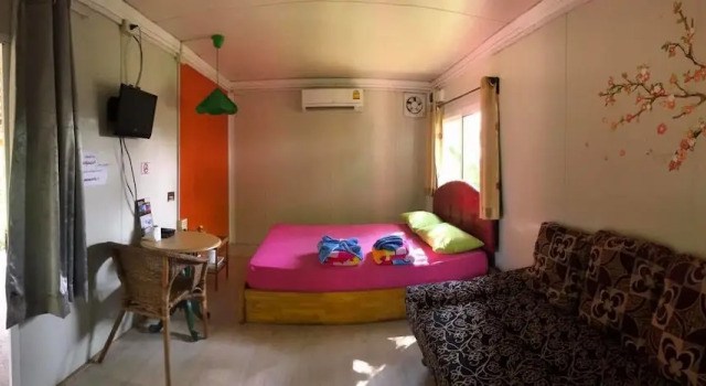 Be One Resort, Забронировать Курортный отель Курортные отели Си Маха Пхот, Курортный отель