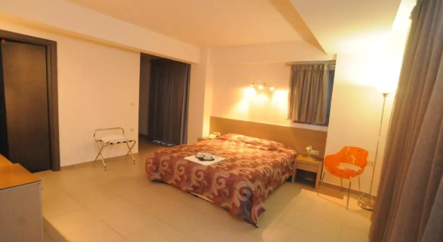 Люкс Kyridis Hotel