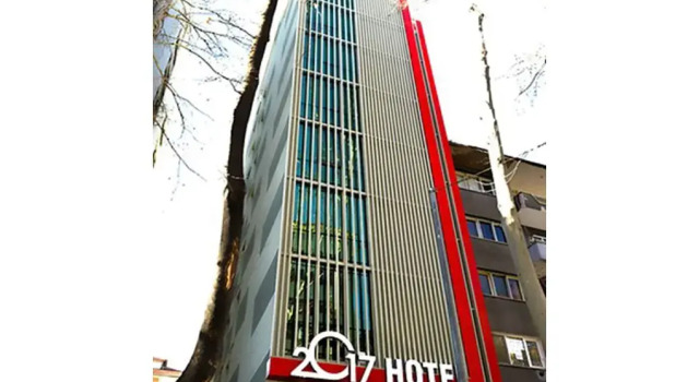 Reikartz 2017