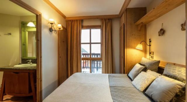 Hameau du Glacier 524 - Arc 1950 le village, Book Hotel Bourg-Saint-Maurice Les Arcs