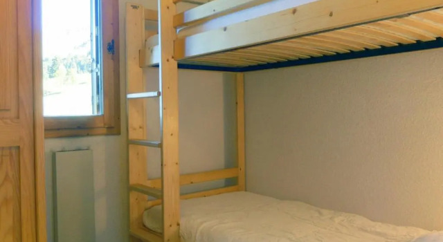 Appartement Méribel, 2 pièces, 4 personnes - FR-1-182-92