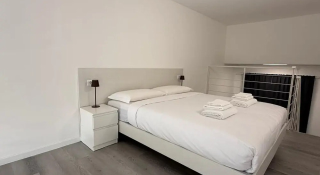 Апартаменты Viva Residence