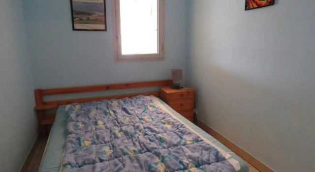 Appartement Sète, 2 pièces, 4 personnes - FR-1-472-127, Book Lejlighed Sète Étang de Thau