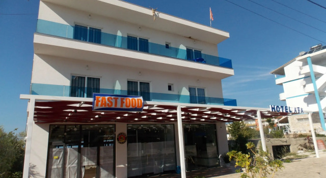 Hotel Afa