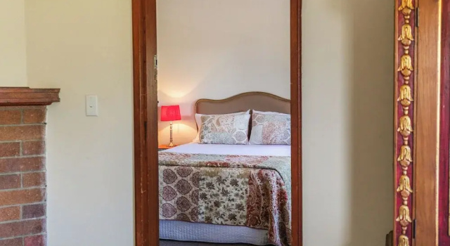Люкс Royal Royal Hotel Dungog