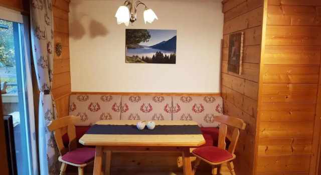 Номер Comfort Bauernhof Oberscheffau