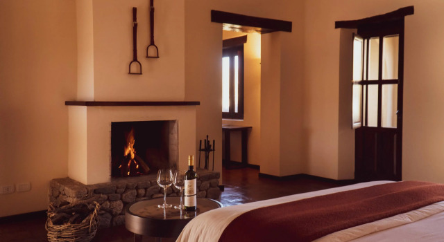 Estancia Colome, Reservar Hotel Hotéis de 5 estrelas em Salta, 5*