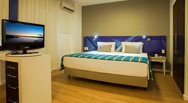 Номер Executive Quality Suites Alphaville