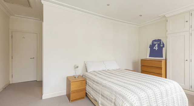 Rustic 2BR apt with balcony in Pimlico near Victoria, Забронировать Отель Вестминстер Лондон