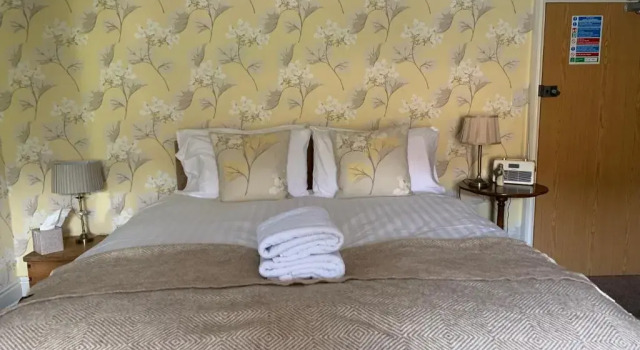 Номер Standard Littletown Farm Guest House