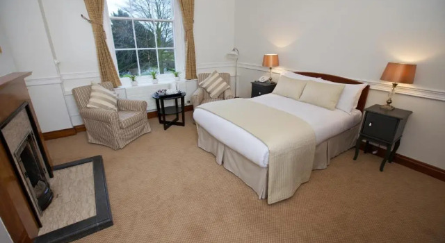 Одноместный номер Superior Maynooth College Hospitality
