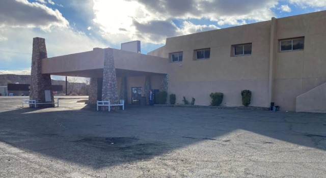 Doppel Suite 2 Schlafzimmer Travelodge by Wyndham Farmington Hwy 64