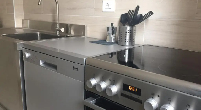 Апартаменты Superior Piano B Apartment