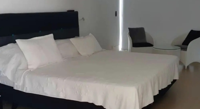 Коттедж Comfort Casa Quinta en condominio Campestre el Peñon Girardot