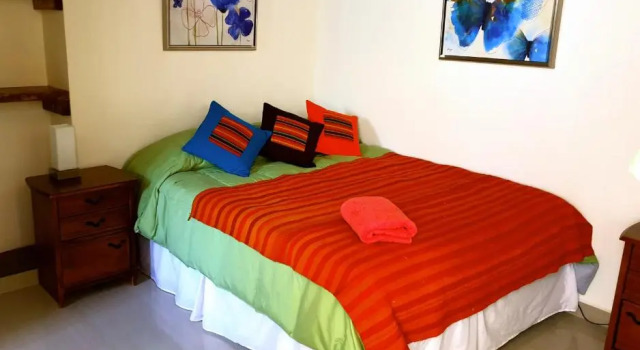 Номер Standard Portal Andino Lodge