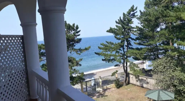 Номер Standard Marshal Resort Kobuleti