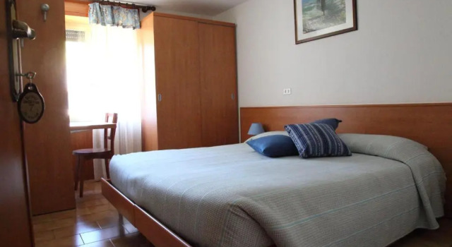 Номер Standard Hôtel Bellavista