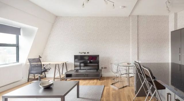 Apartament Manhattan Heights 1