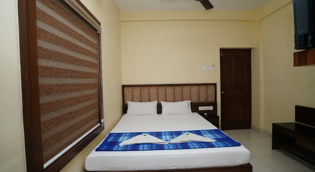 Olive Green Hotel, Забронировать Отель Отели Коччи 3 звезды, 3*