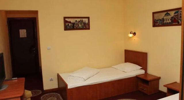 Camera Standard Hotel T23