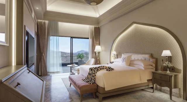 Двухместная вилла Deluxe с видом на озеро Mementos By ITC Hotels Ekaaya Udaipur