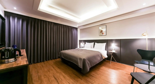 Asome Hotel