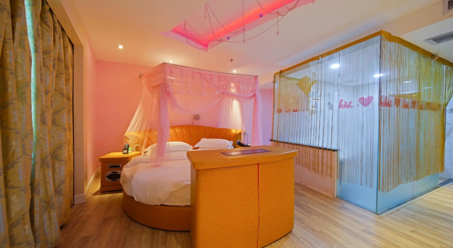 Номер Standard BORRMAN Hotel