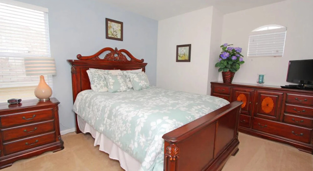 2653 Windsor Hills Resort