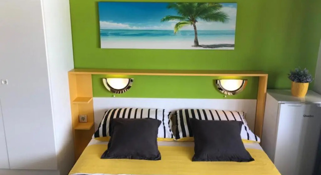 Номер Standard Guesthouse Ema