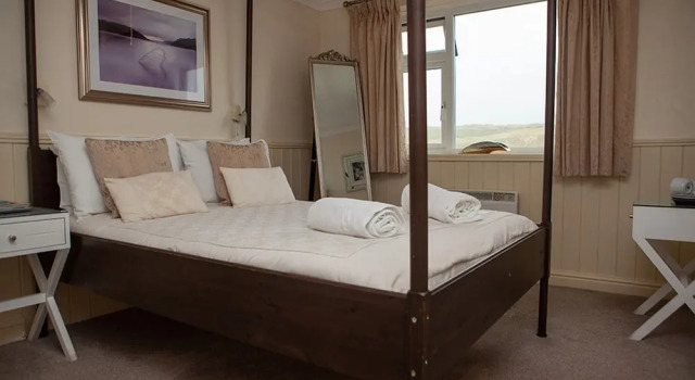 The Seiners Arms, Rezervasyon Misafirhane Perranzabuloe Cornwall