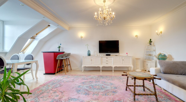 Apartments Ogrodowa Sopot by Noclegi Renters, Book Apartment Dolny Sopot 