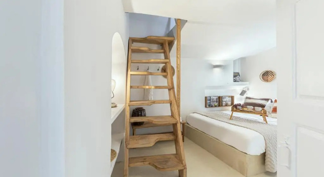 Caldera Houses Oia