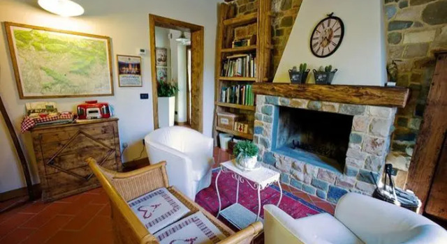 B&B La Casa Di Campagna