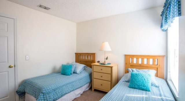 Amazing House! Terra Verde - 4691GBC, Rezerwuj Hotel Kissimmee Kissimmee