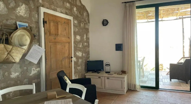 Номер Standard Residenza A Cova