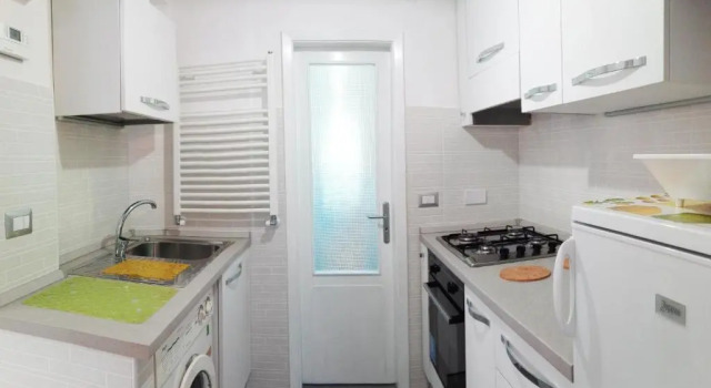 Апартаменты Ferrando Apartment