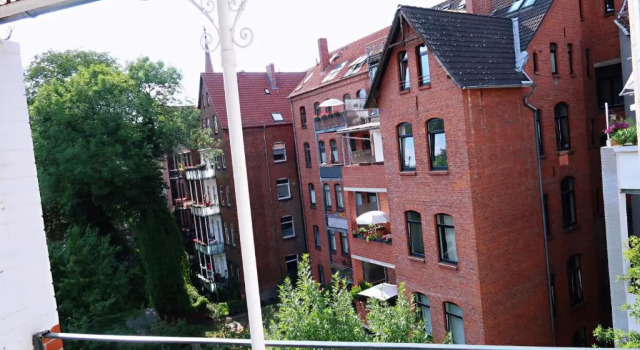Номер Standard 4 Sterne Wohnung in zentraler Lage