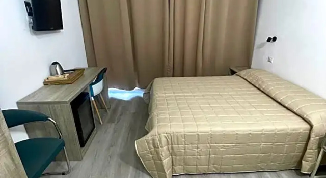 Номер Standard Hotel Anna Siena Nord