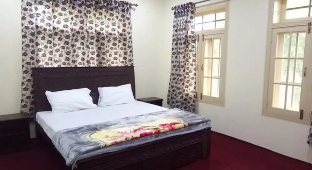 Hunza Regency Inn