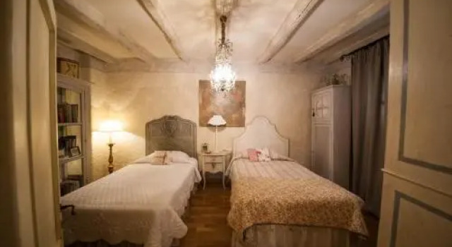 Cestello 17 Guesthouse