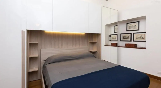 Rental in Rome Navona Cartari Apartment