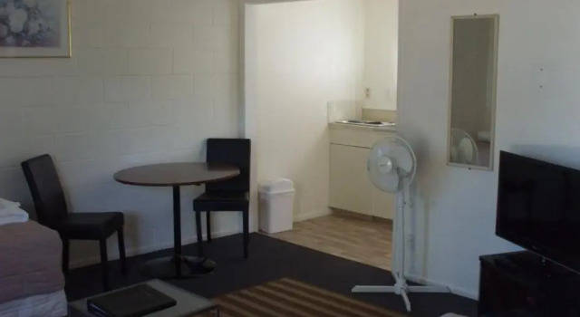 Студия Acorn Estate Motel