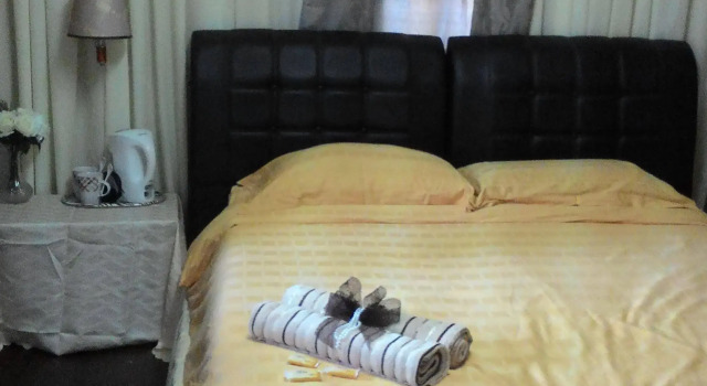 Nur Merang Inn Resort