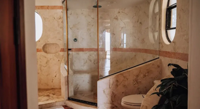 Номер Royal Villas Kaàn